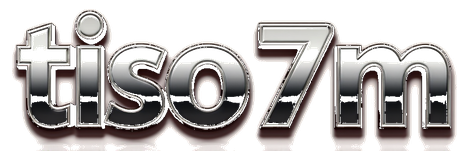 tiso7m logo